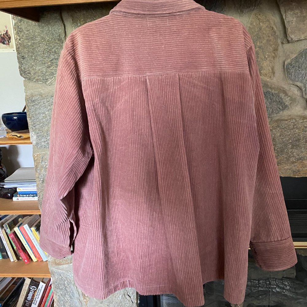 Chore Jacket - image 2